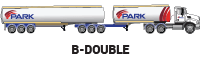 Maximum Truck Size